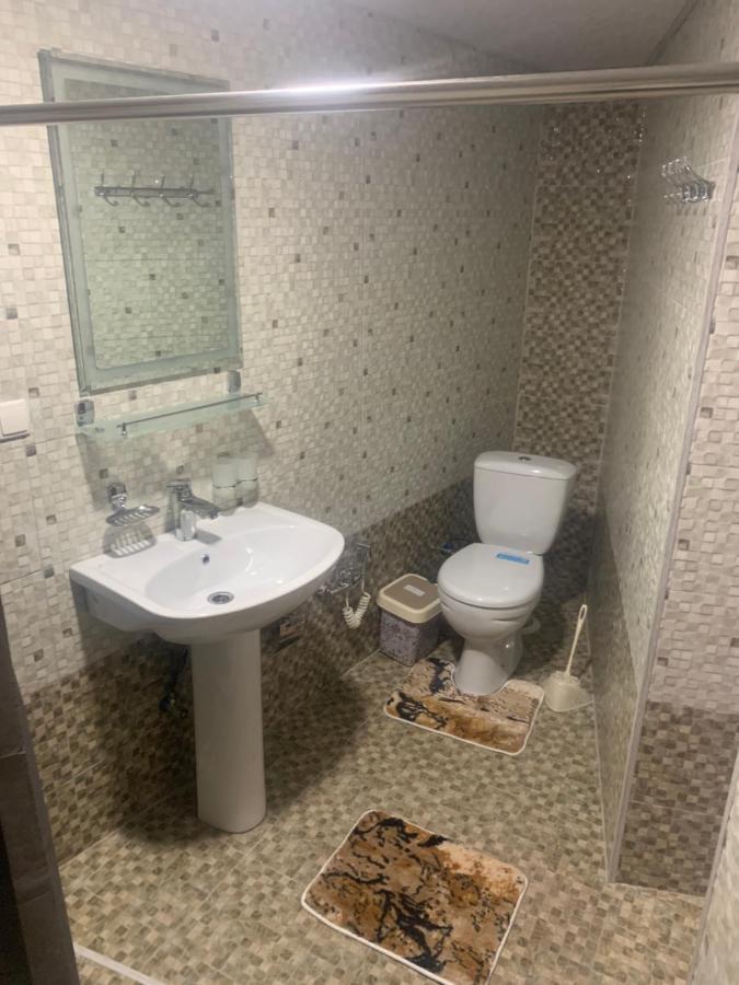 Sinbad Hotel Самарканд Экстерьер фото
